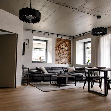 Hales Old Town Urban Apartments VNO Exterior photo
