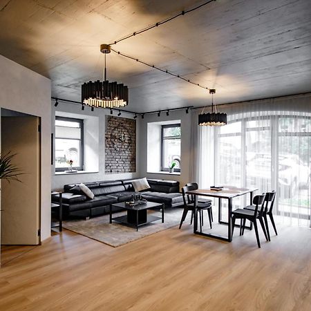 Hales Old Town Urban Apartments VNO Exterior photo