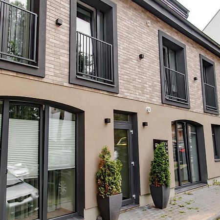 Hales Old Town Urban Apartments VNO Exterior photo