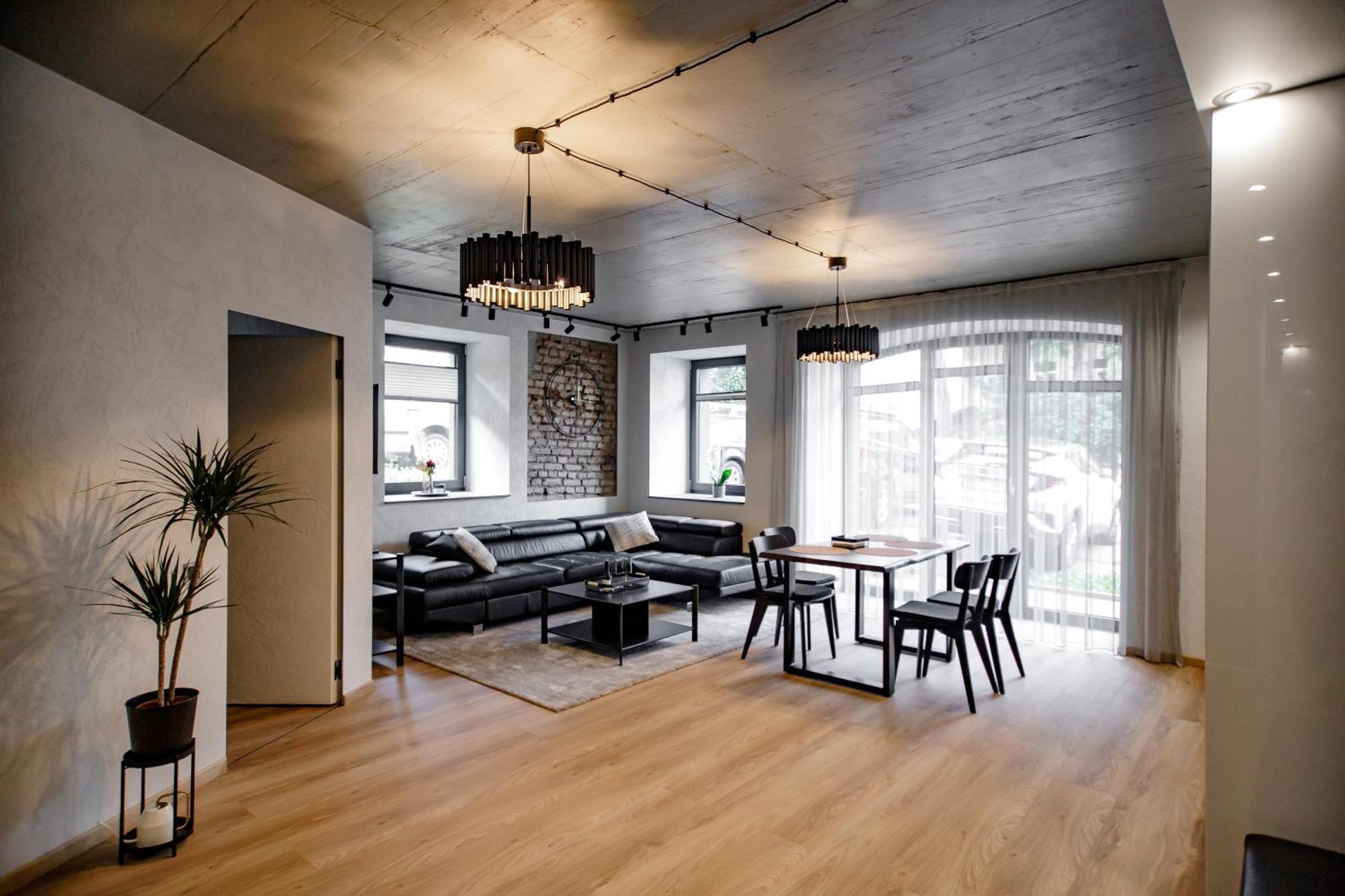 Hales Old Town Urban Apartments VNO Exterior photo