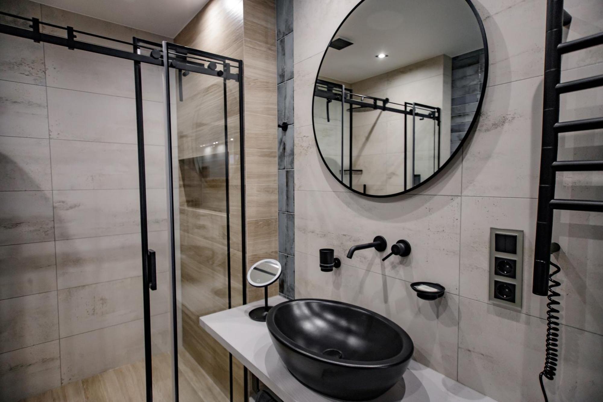 Hales Old Town Urban Apartments VNO Exterior photo