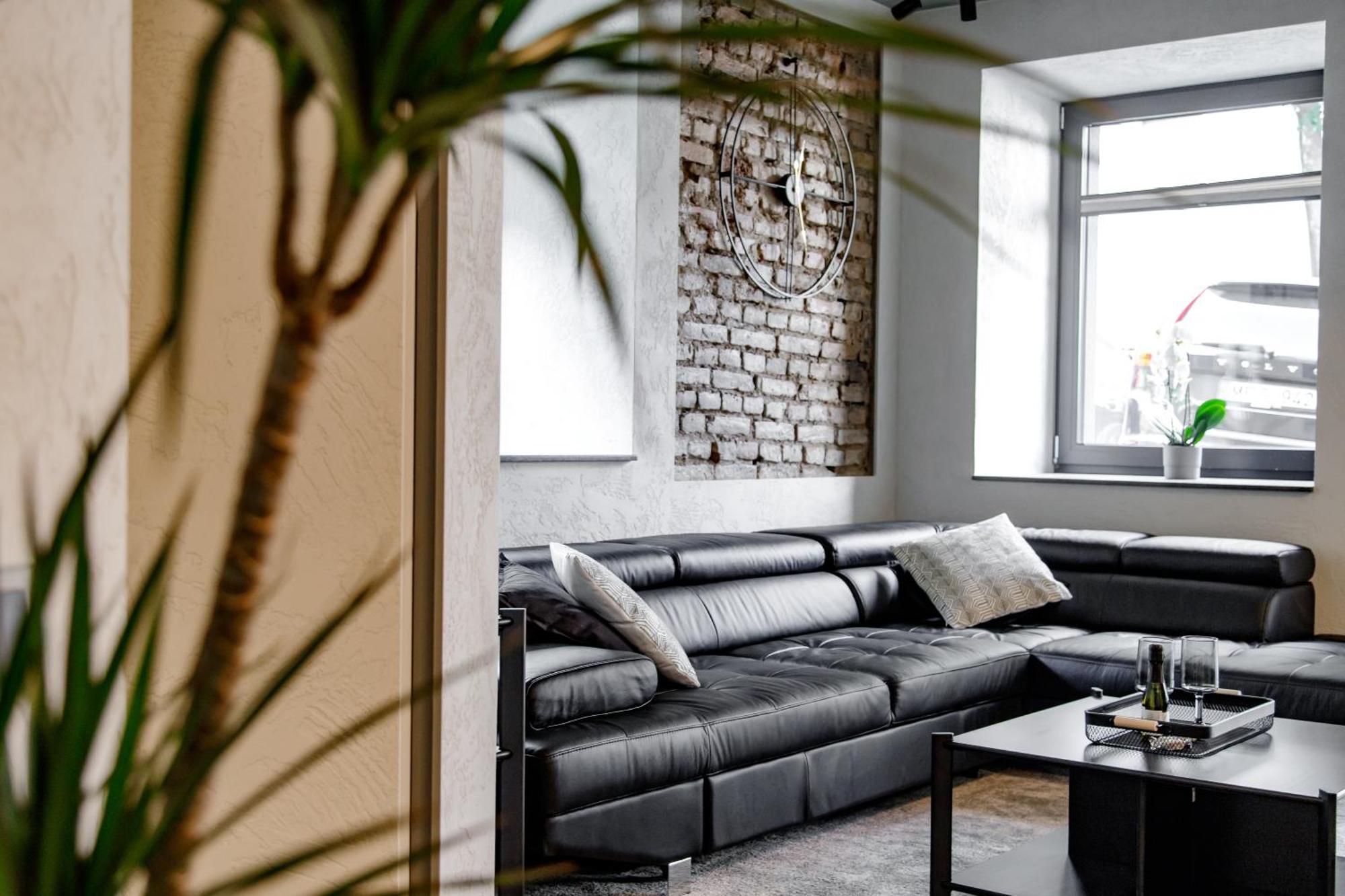 Hales Old Town Urban Apartments VNO Exterior photo