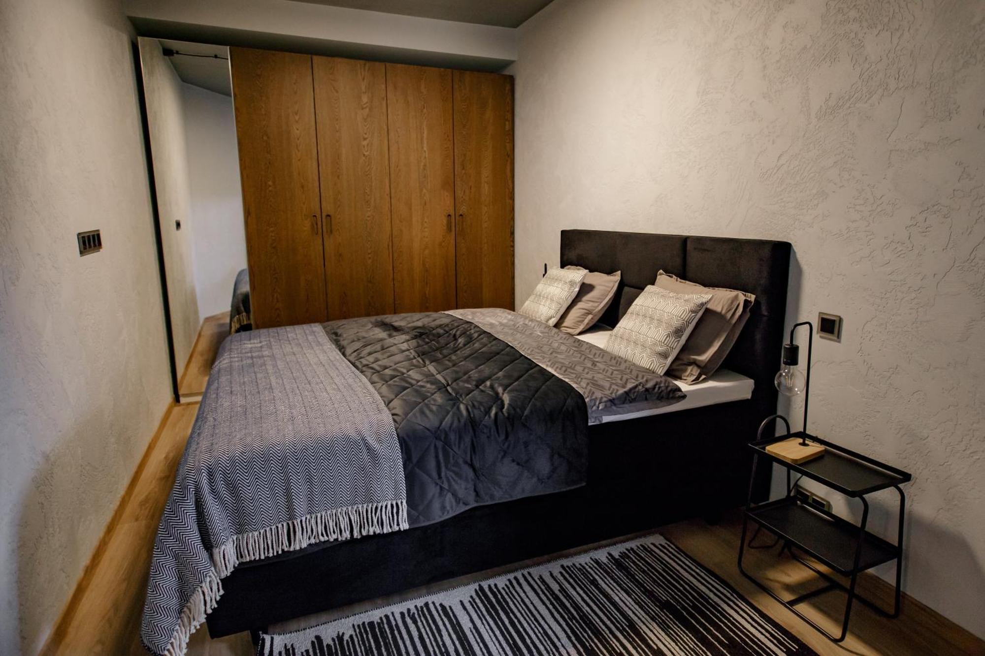 Hales Old Town Urban Apartments VNO Exterior photo