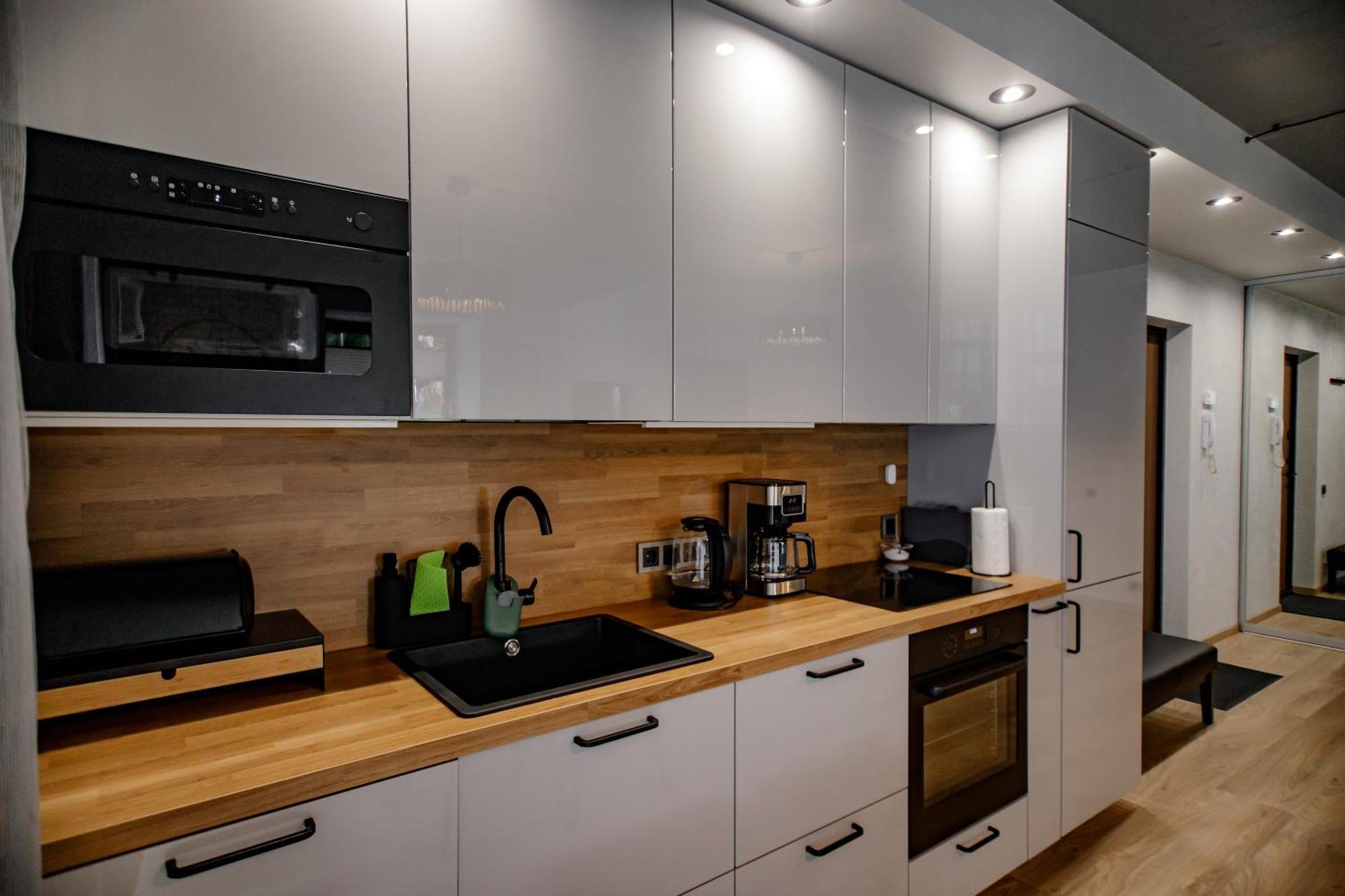 Hales Old Town Urban Apartments VNO Exterior photo
