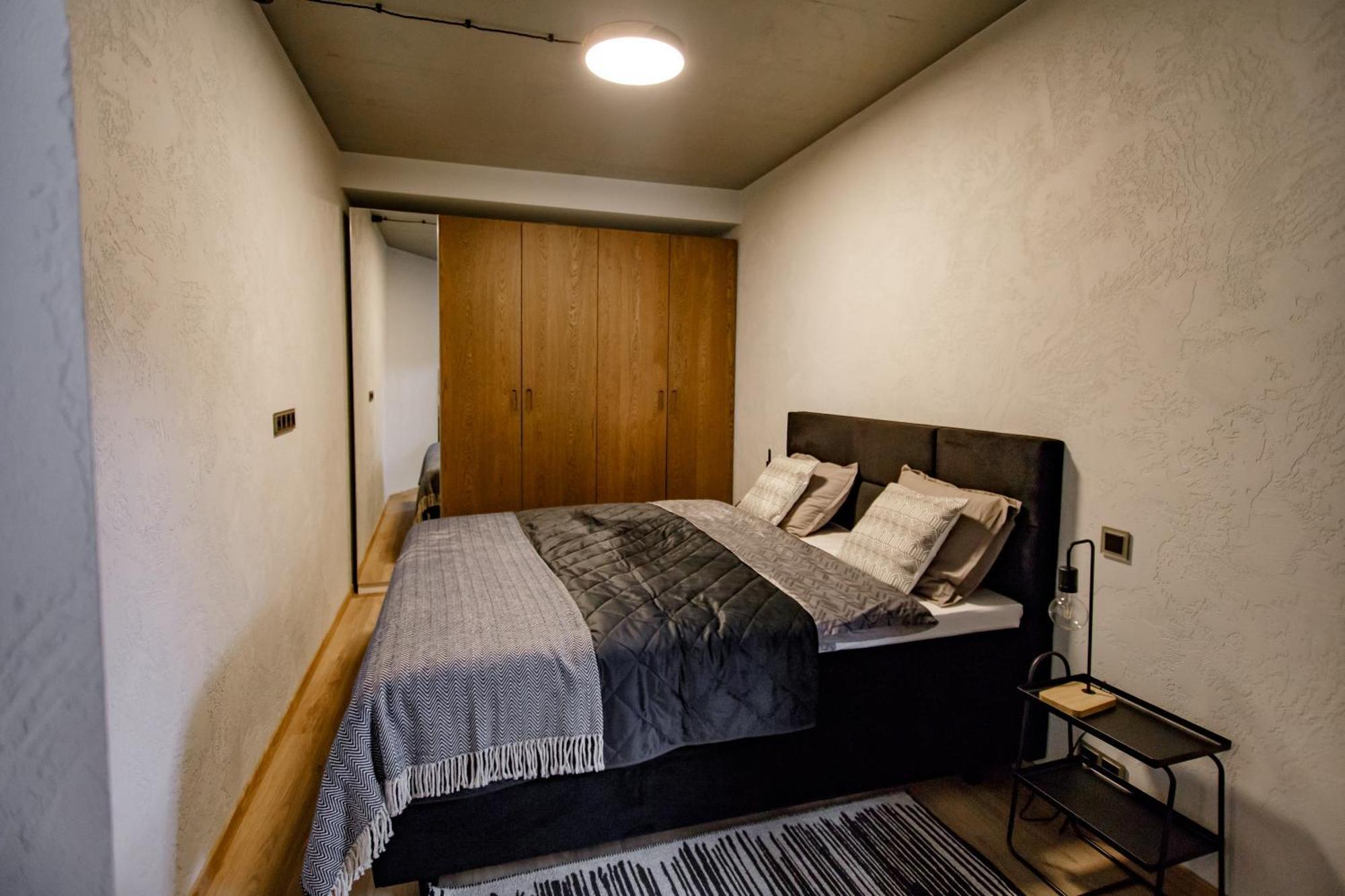 Hales Old Town Urban Apartments VNO Room photo