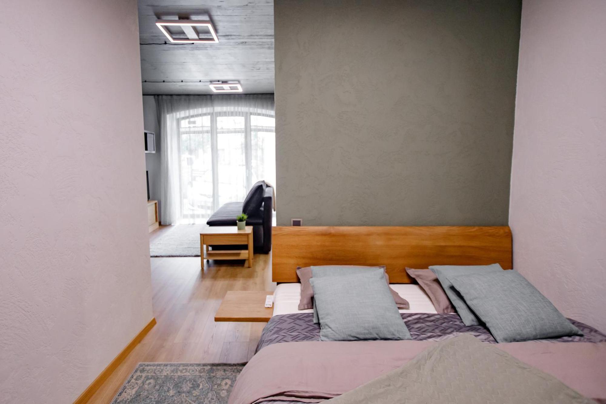 Hales Old Town Urban Apartments VNO Room photo