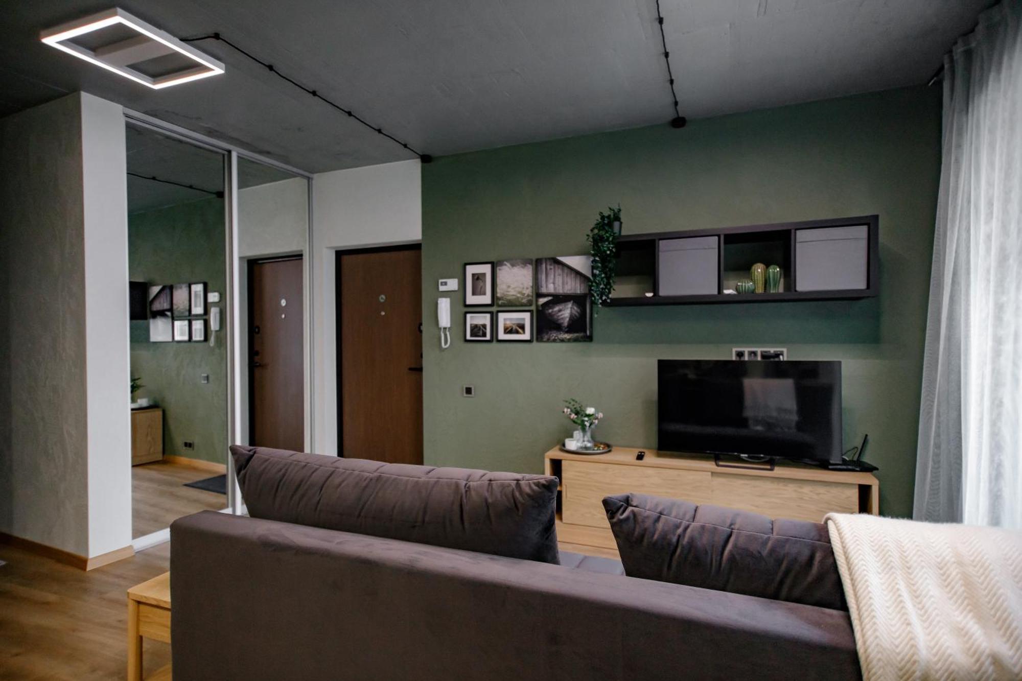 Hales Old Town Urban Apartments VNO Exterior photo