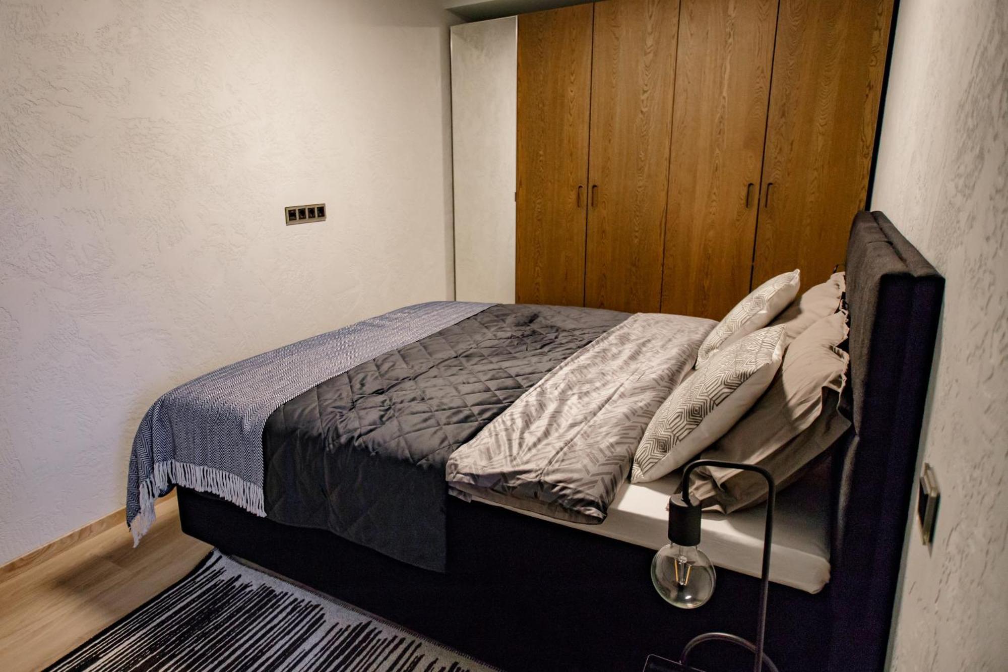 Hales Old Town Urban Apartments VNO Room photo