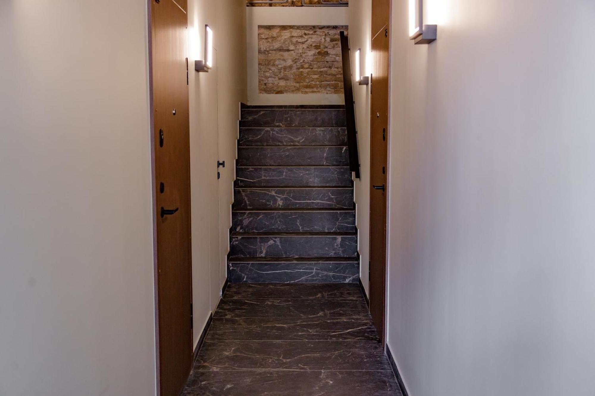 Hales Old Town Urban Apartments VNO Exterior photo