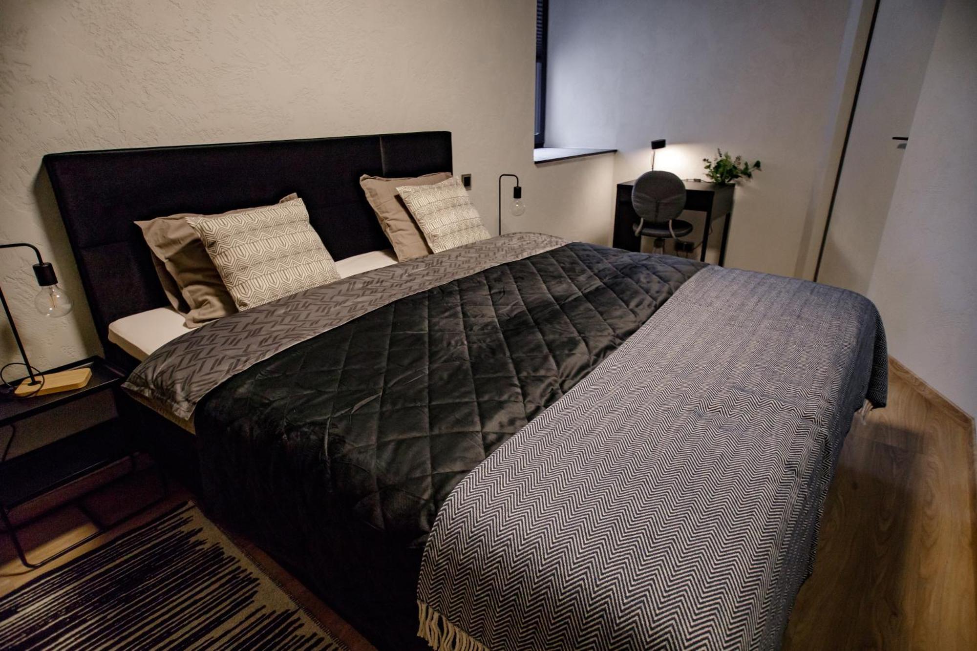 Hales Old Town Urban Apartments VNO Exterior photo