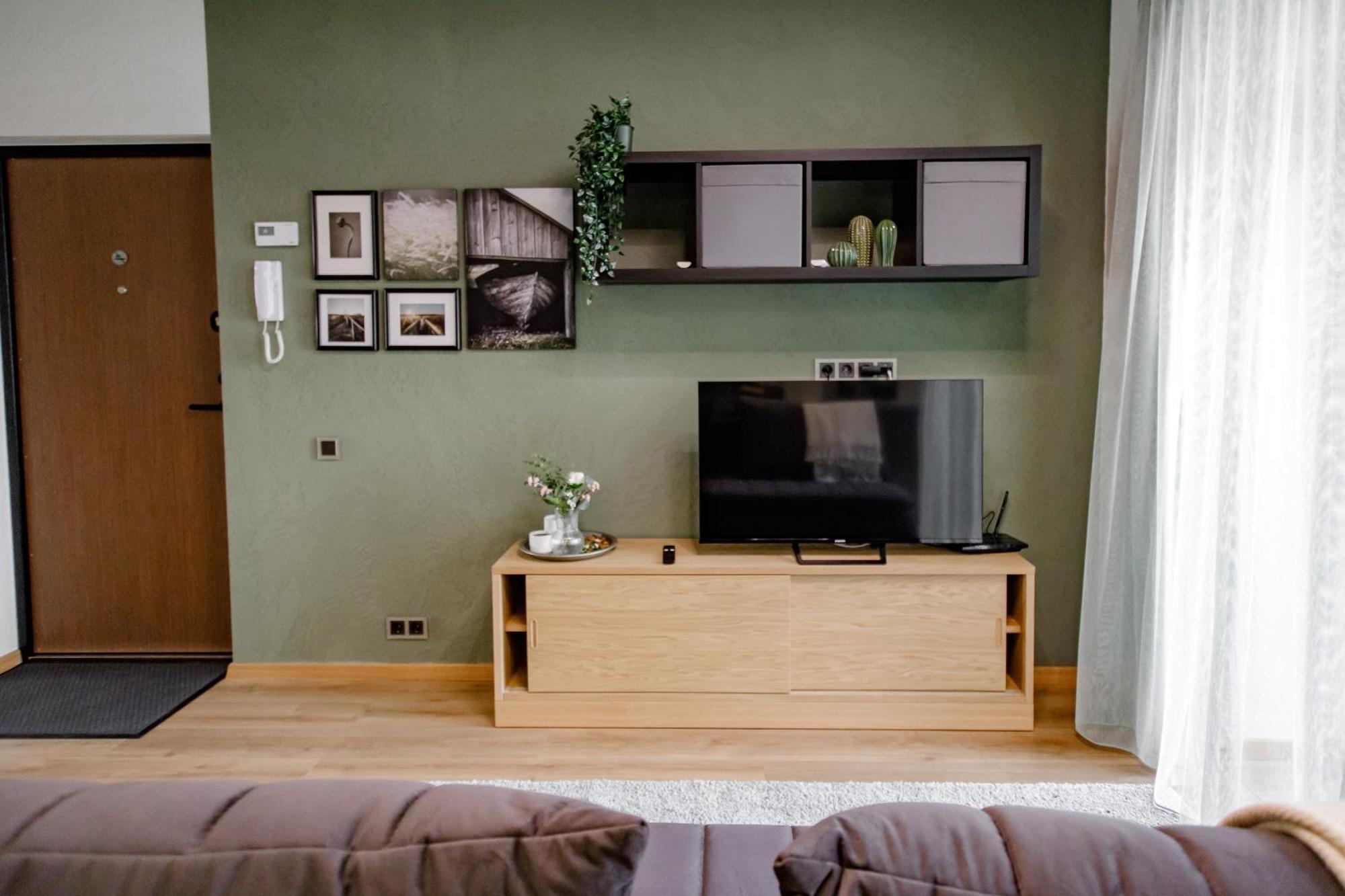 Hales Old Town Urban Apartments VNO Exterior photo