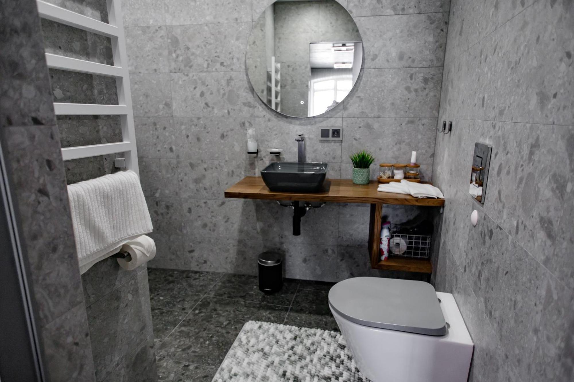 Hales Old Town Urban Apartments VNO Exterior photo